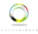 Round Circle Logo