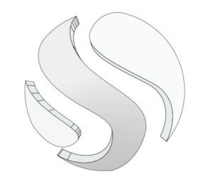 ICT Technology logo download