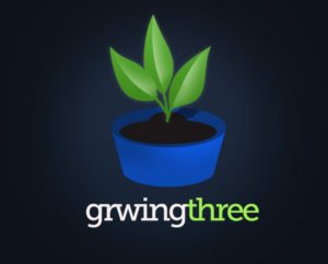 green plan natural logo download